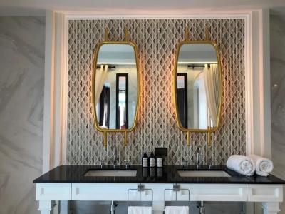 Nanta Glam CM & Residences - 14