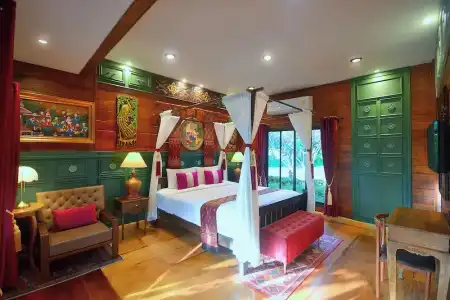 Thai Thai Sukhothai Resort - 143