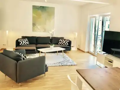 Victoria Apartments - 15