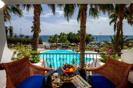 Sunsuites Carolina - 48