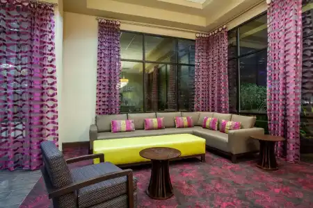 Orlando Palms - 1