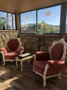 Agva Gunisigi Otel - 4
