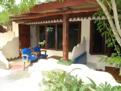 Papillon Resort - 42