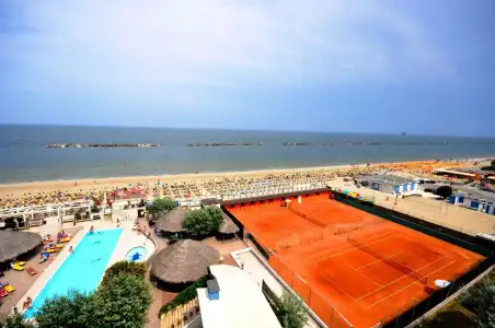 Grand Azzurra Club Lido Adriano - 27