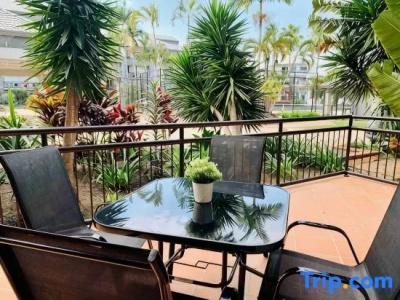 Paradise Island Resort - 94