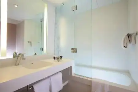 Hôtel Mercure Strasbourg Centre - 44