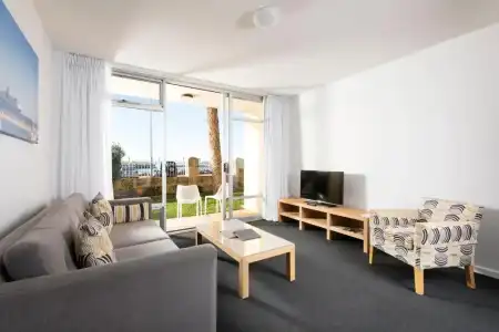 Be. Fremantle - 126
