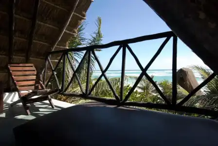 Zulum Beach Club & Cabañas - 89