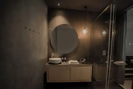 Amrai Suites - 51