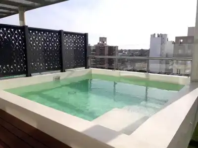 Land Plaza la Plata - 56