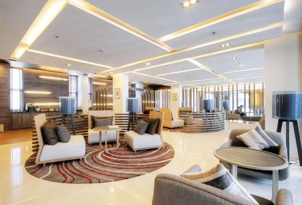 Classic Kameo & Serviced Apartments, Ayutthaya - 16