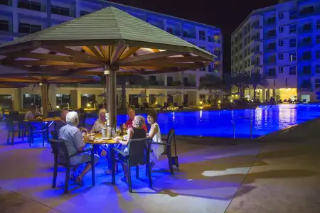 GrandBlue Resort - 25
