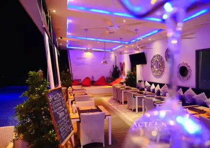 Action Point Fitness Resort - 27