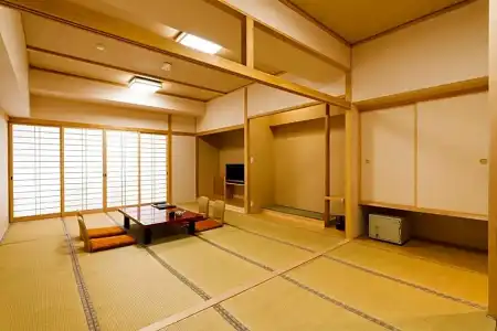 Satoyu Mukashibanashi Yuzanso Ryokan - 40