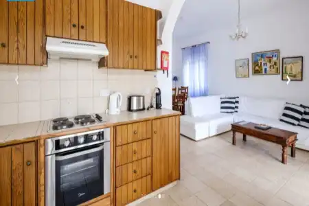 Thalassines Beach Villas - 19