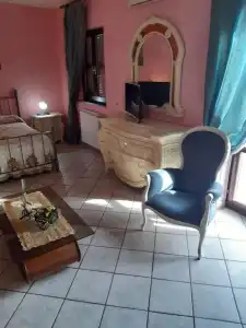 B&B Villa Giovanni - 27