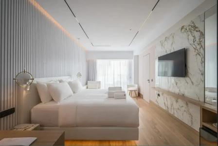 Ethereal White Resort & Spa - 49