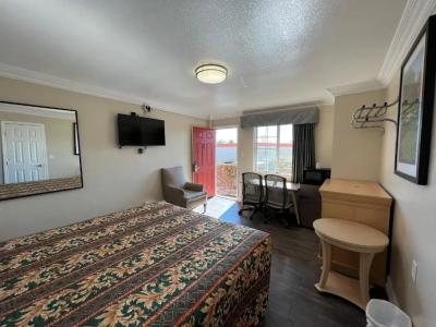 Flamingo Motel Oxnard - 13