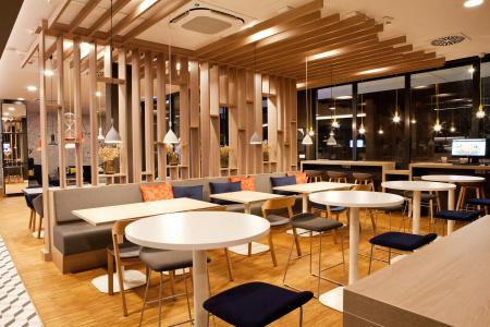 Holiday Inn Express Munich - Olympiapark by IHG - 29