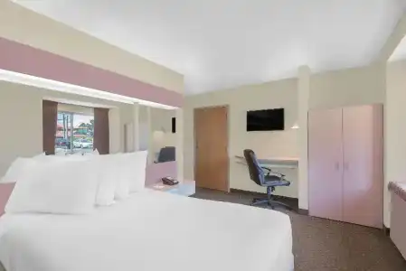 Sleep Inn Erie near Sports Center - 31