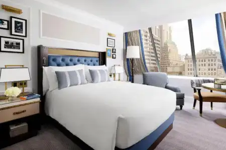 The Langham, - 26