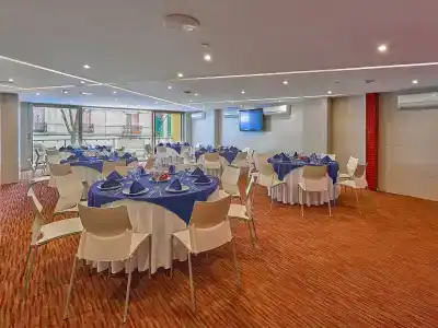 City Express by Marriott Ciudad De México Alameda - 24