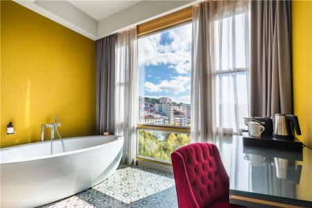 Barcelo Ourense - 41
