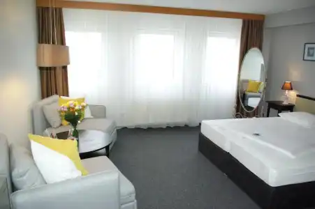 astral Inn Leipzig - 29