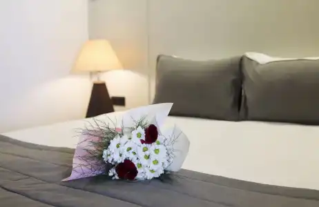Orka Taksim Apart - 70