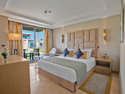 Rixos Premium Magawish Suites and Villas - 58