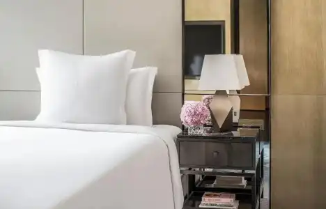 Four Seasons Kuala Lumpur - 94