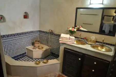 Riad Adarissa - 92