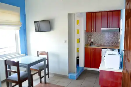 Chania Apartments - 15