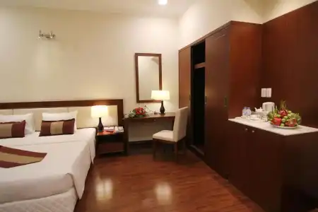 Dong Khanh - 65