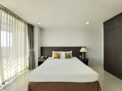 Ampo Residence - 31
