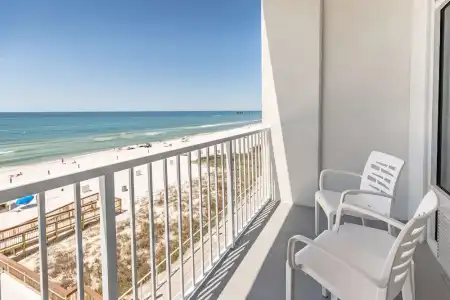 Hampton Inn and Suites Panama City Beach/Beachfront - 58