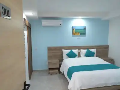 TJ Boutique Accommodation - 28