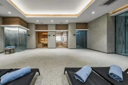Voya Beach Resort - Ultra All Inclusive - 33