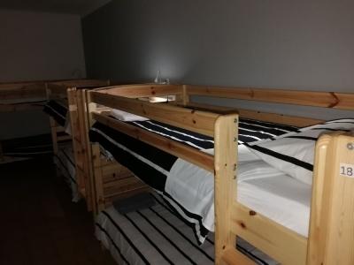 C10 - Lagos Center Apartment - 18