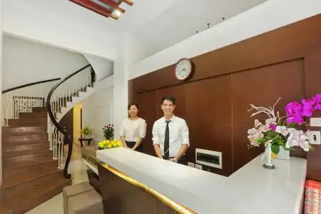 Hanoi La Vision - 14