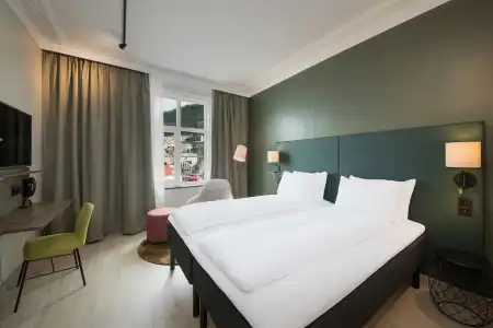 Scandic Torget Bergen - 112