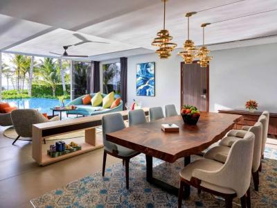 Pullman Phu Quoc Beach Resort - 18