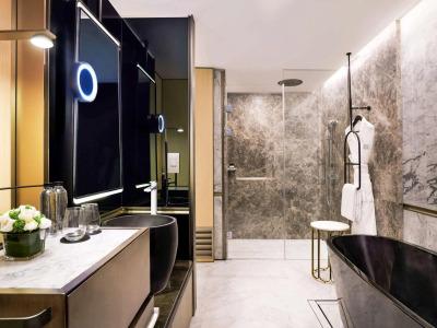 Fairmont Ambassador Seoul - 8