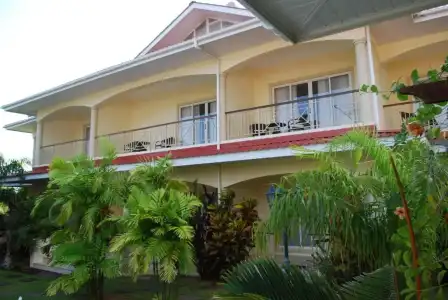 Marie Laure Suites - 31