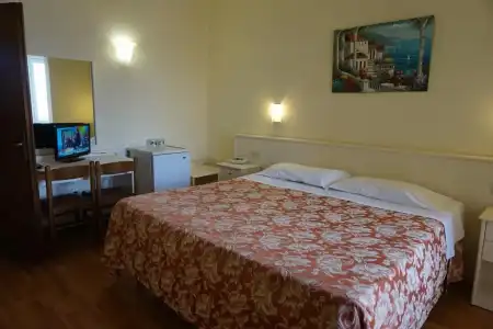 La Serenissima Terme - 4
