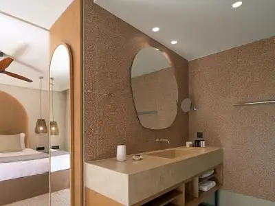 Paralos Venus Suites - Adults Only - 23
