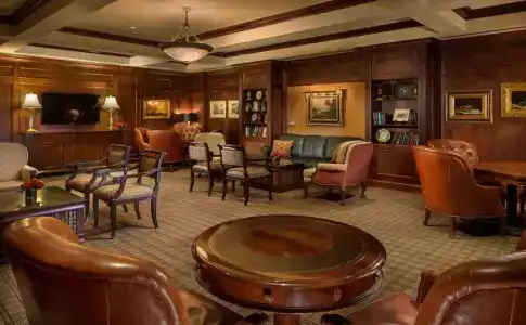 Washington Duke Inn & Golf Club - 0