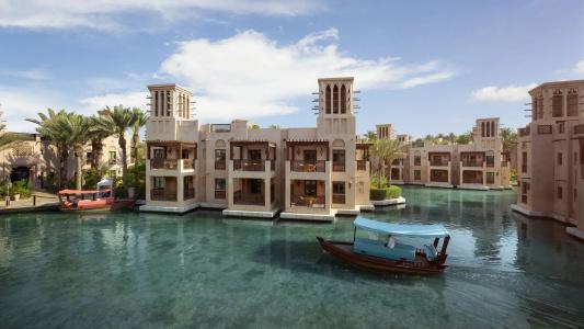 Jumeirah Dar Al Masyaf - 37