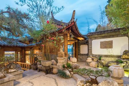 Lijiang Zen Garden - 6