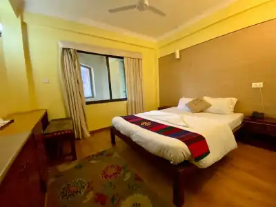 Siddhi Manakamana - 50